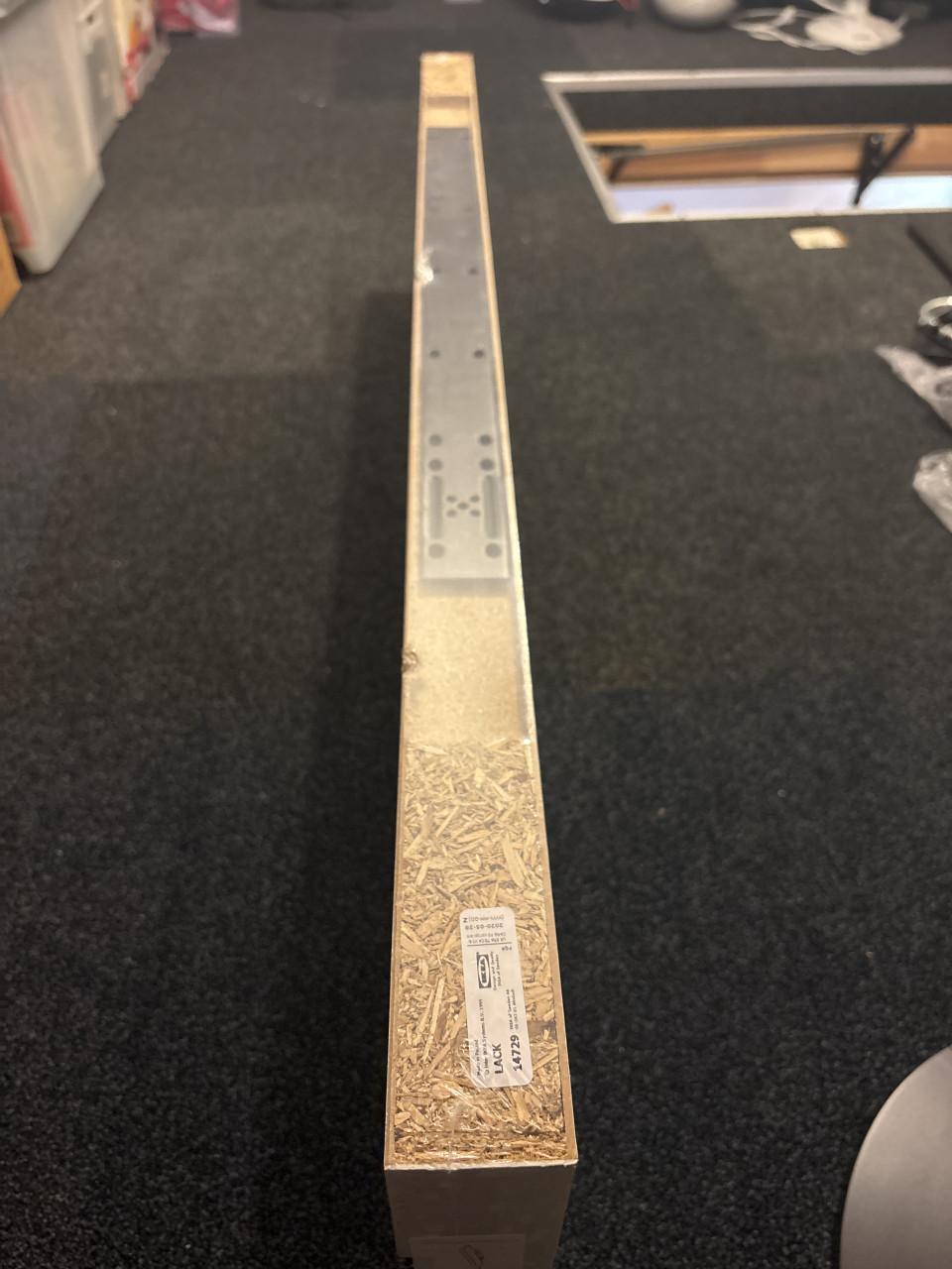 Wandplanken IKEA 110cm