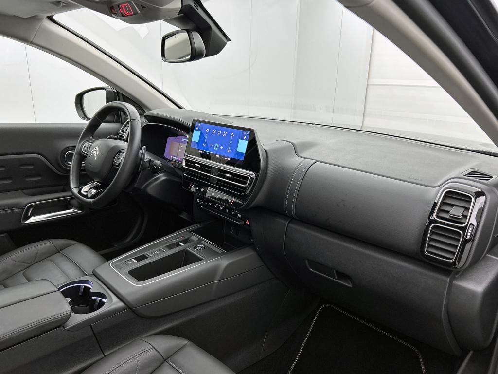Citroen C5 Aircross plug-in hybrid 225 pk automaat shine | rijklaar | panor
