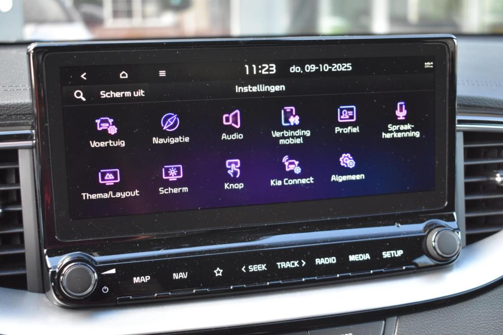 Kia Proceed 1.4 t-gdi gt-line | apple carplay | android auto | stoel + stuu