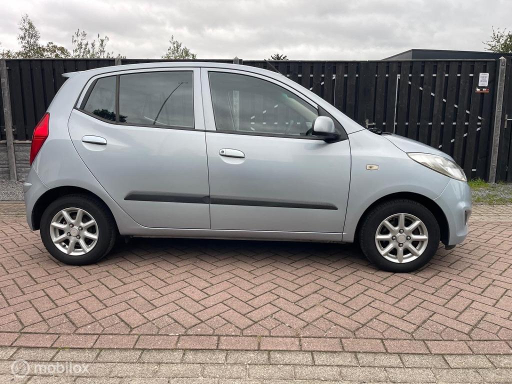 Hyundai I 10 1.2 i-drive cool