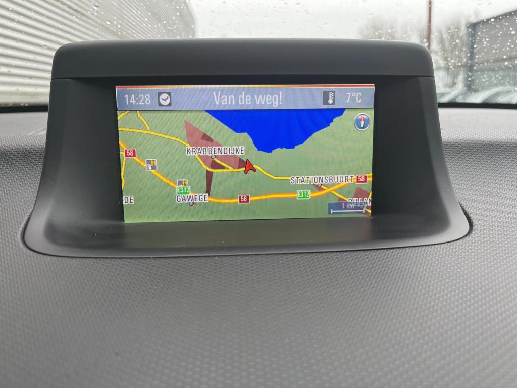 Opel Meriva 1.4 turbo anniversary edition | orig. nl | trekhaak | navi