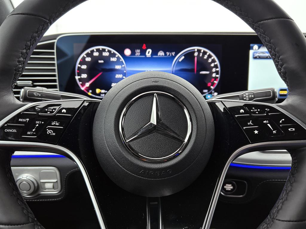 Mercedes-Benz Gle coupé 400 e 4matic sport edition premium plus | winter pa