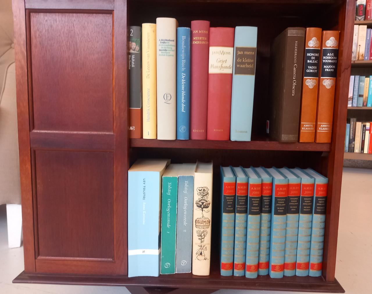 Klassieke literatuur