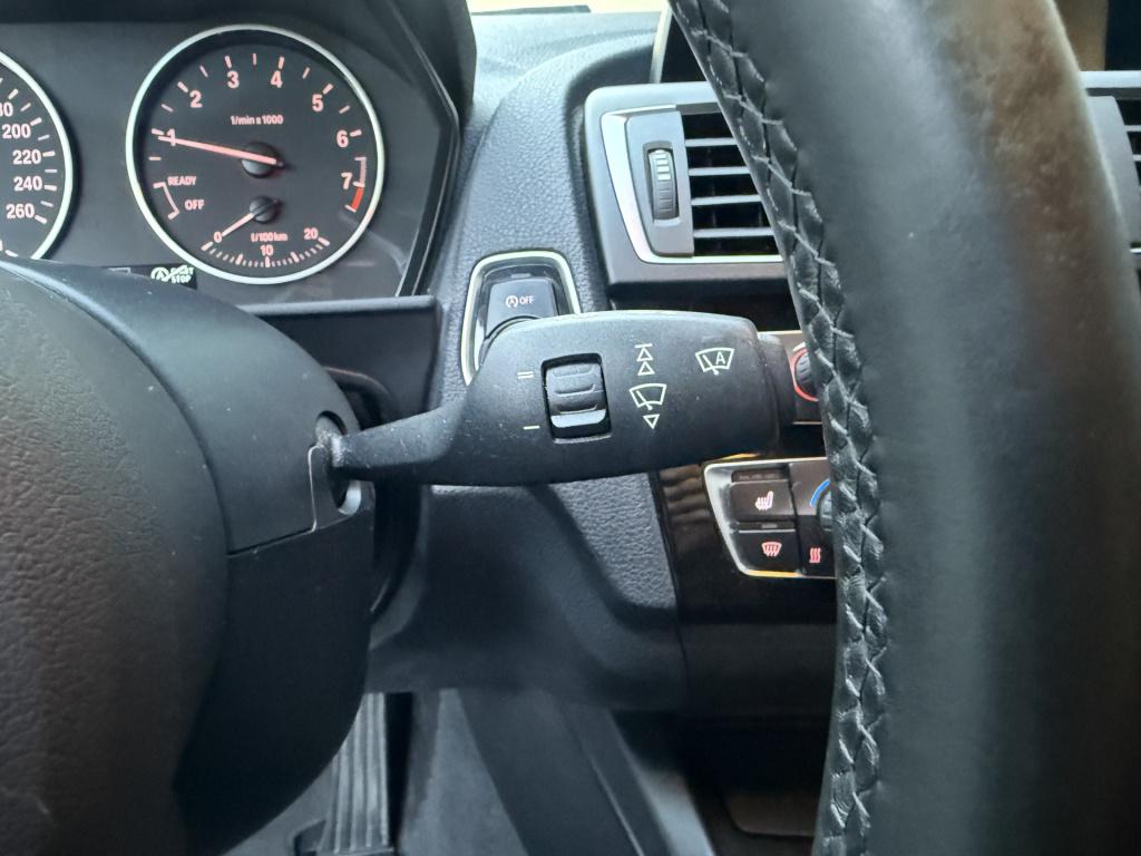 BMW 1 Serie 118i 136pk executive 5-drs
