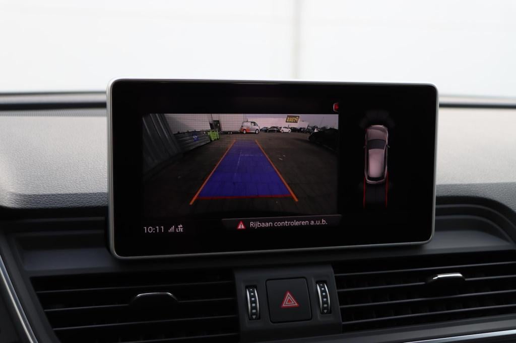 Audi Q5 50 tfsie quattro s-line edition competition 300pk s-tronic | soh 92