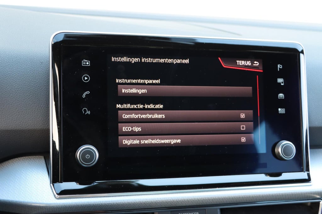 Seat Tarraco 1.5 tsi style 150pk