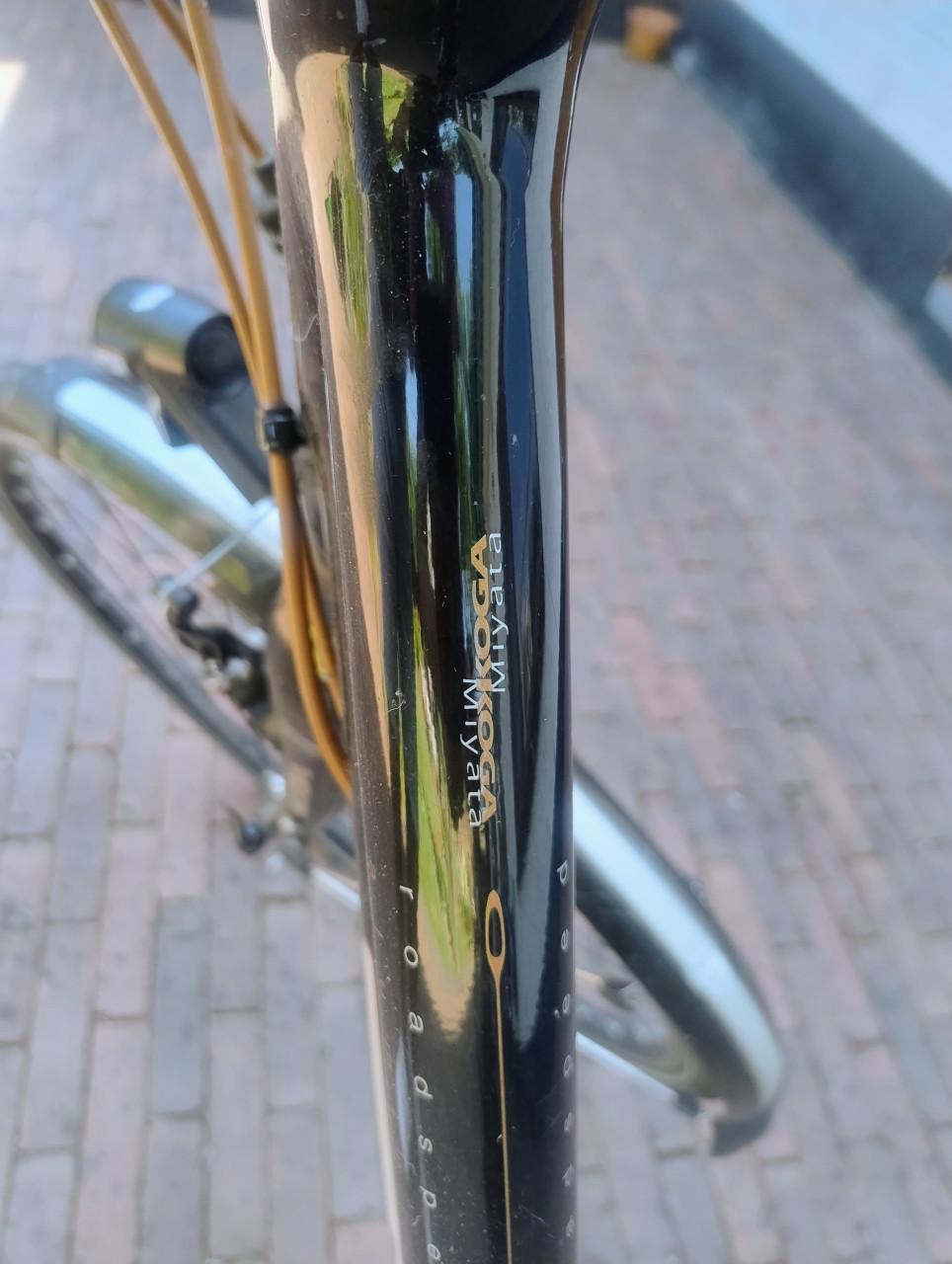 Koga Myiata damesfiets