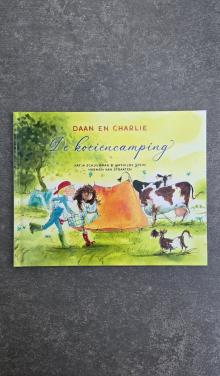 🎈2 Daan en Charlie boeken