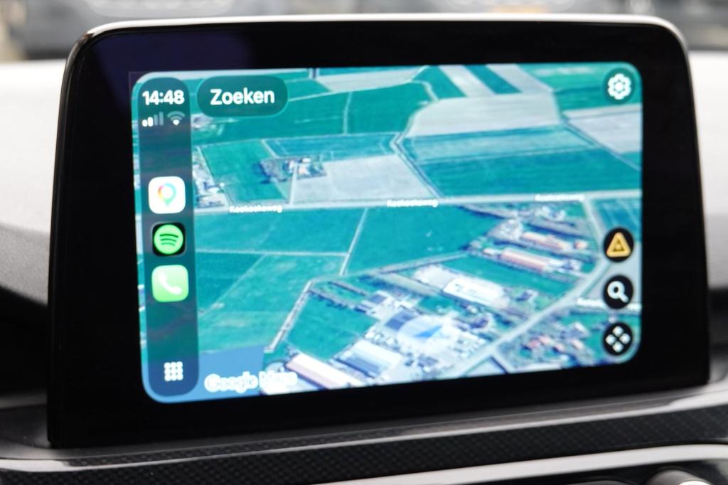 Ford Kuga 2.5 phev st-line