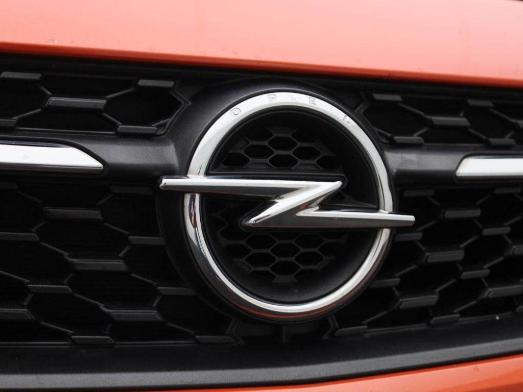 Opel Corsa 1.2 edition | apple carplay / android auto | cruise control | ai