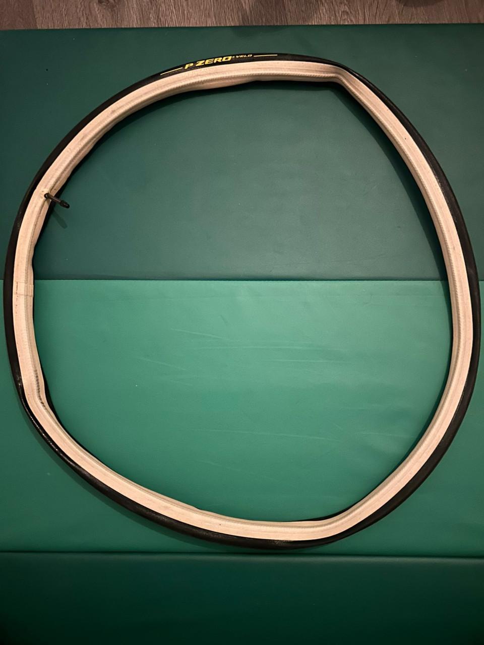 Pirelli P Zero ™ Velo 25 mm