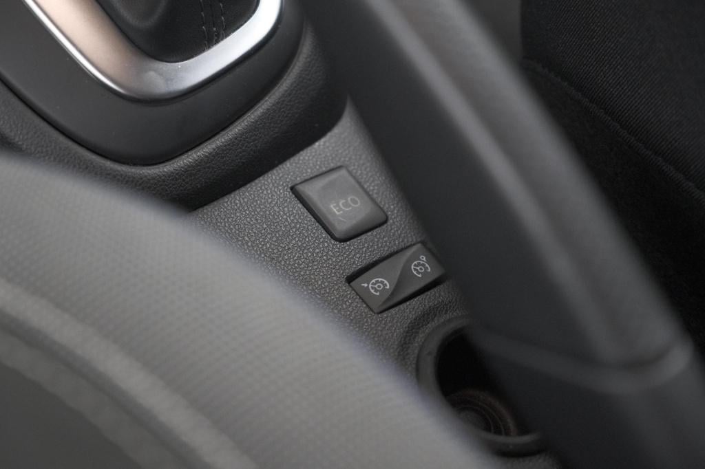 Renault Captur tce 150 edc intens | trekhaak | camera | dodehoekdetectie | 