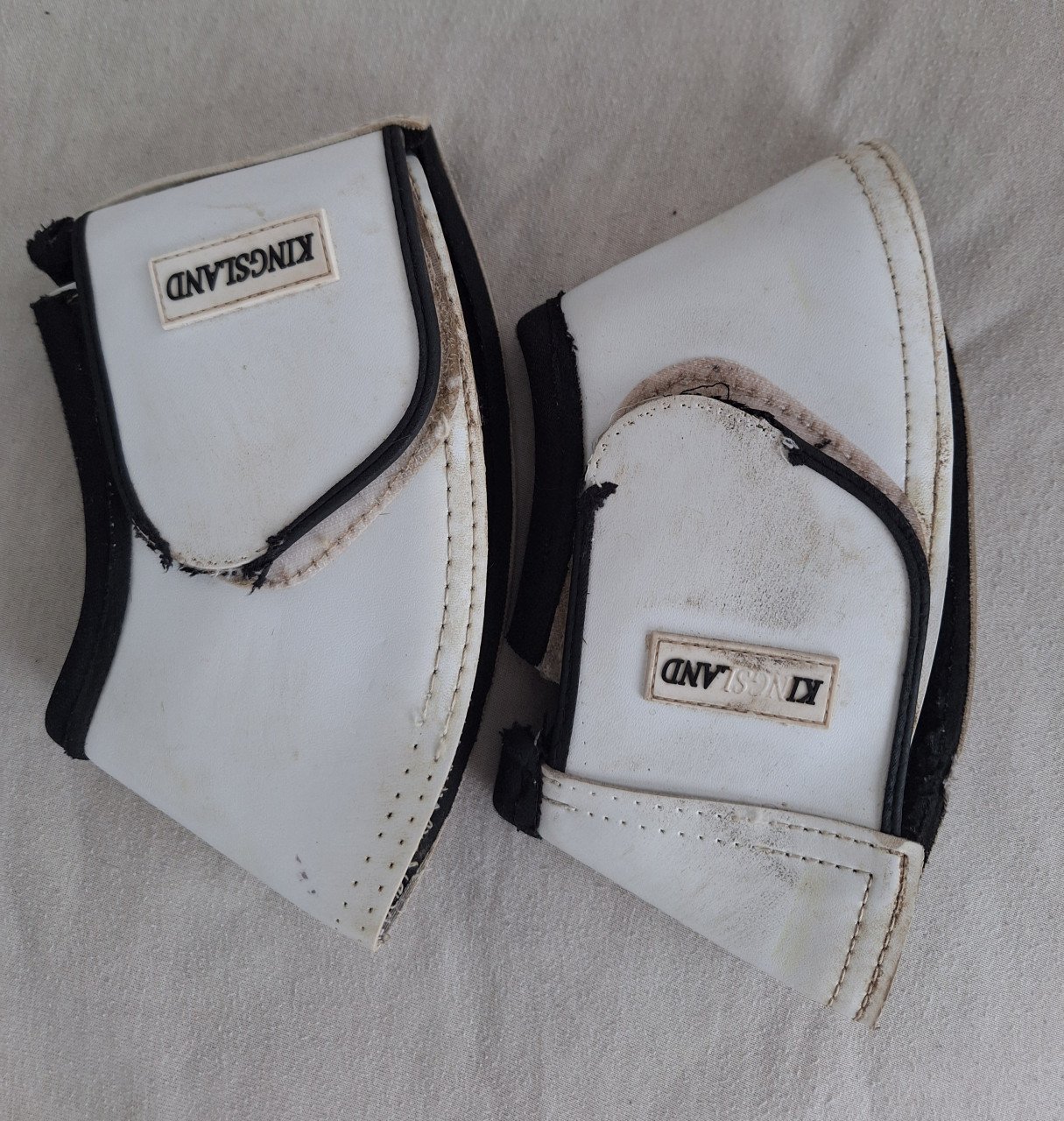 Kingsland springschoenen