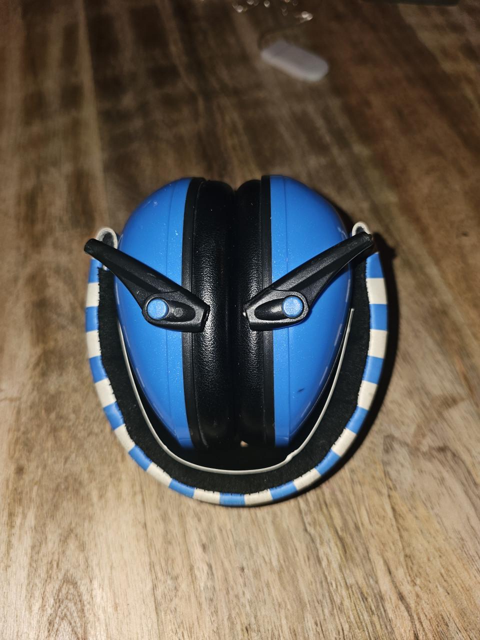 Alpine Muffy Koptelefoon