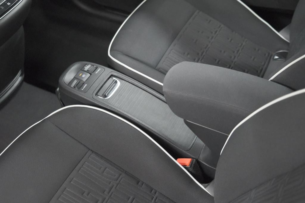 Fiat 500 C icon 42 kwh | 95,7% soh | convenience pack | camera | dodehoekde