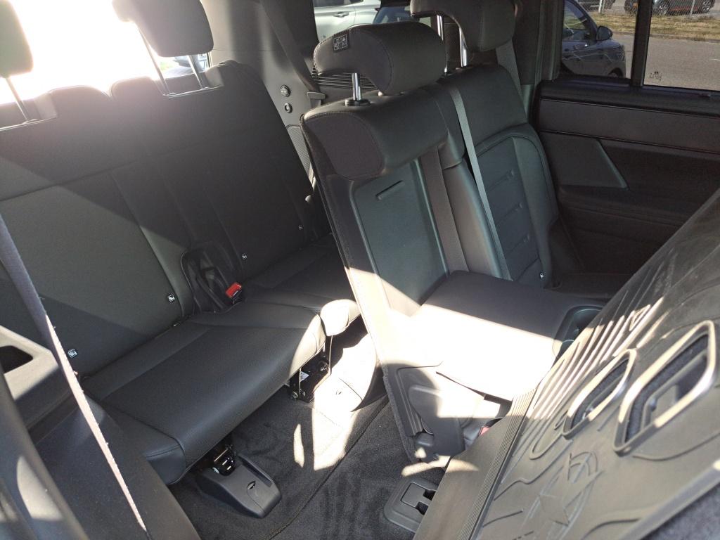 Hyundai Santa Fe 1.6 t-gdi phev 4wd blackline | 7-persoons | all season ban
