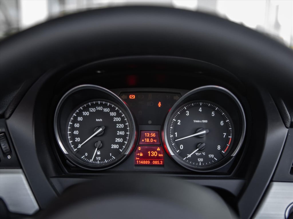 BMW Z4 sdrive23i 204pk executive | leder | stoelverwarming | navigatie | pd