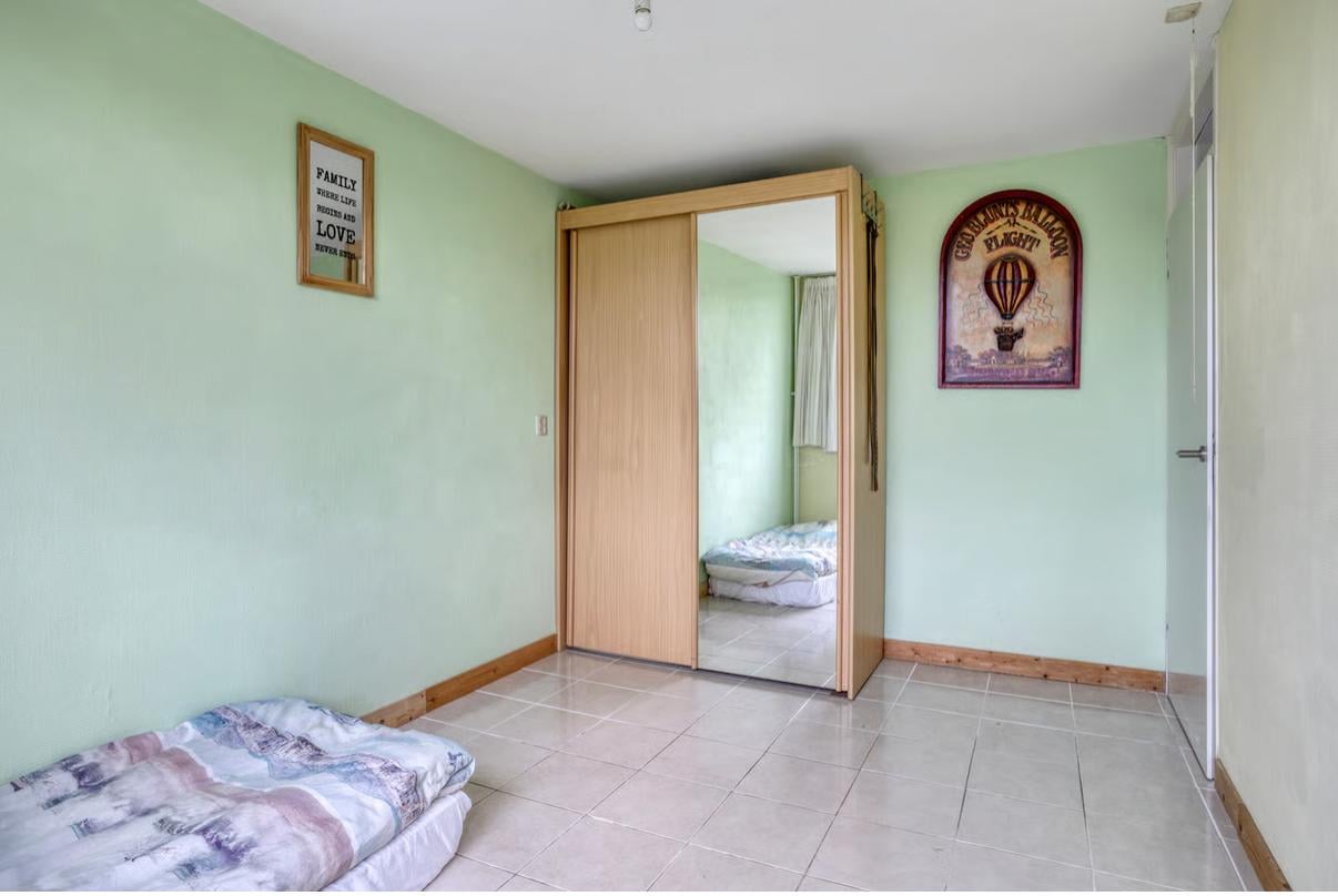 Aan de rand van Goes: Uitzicht wat nooit verveeld