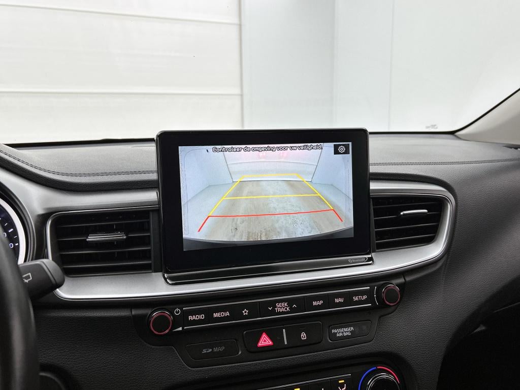 Kia Cee'd 1.4 t-gdi dynamicline automaat parkeer camera | climate control |