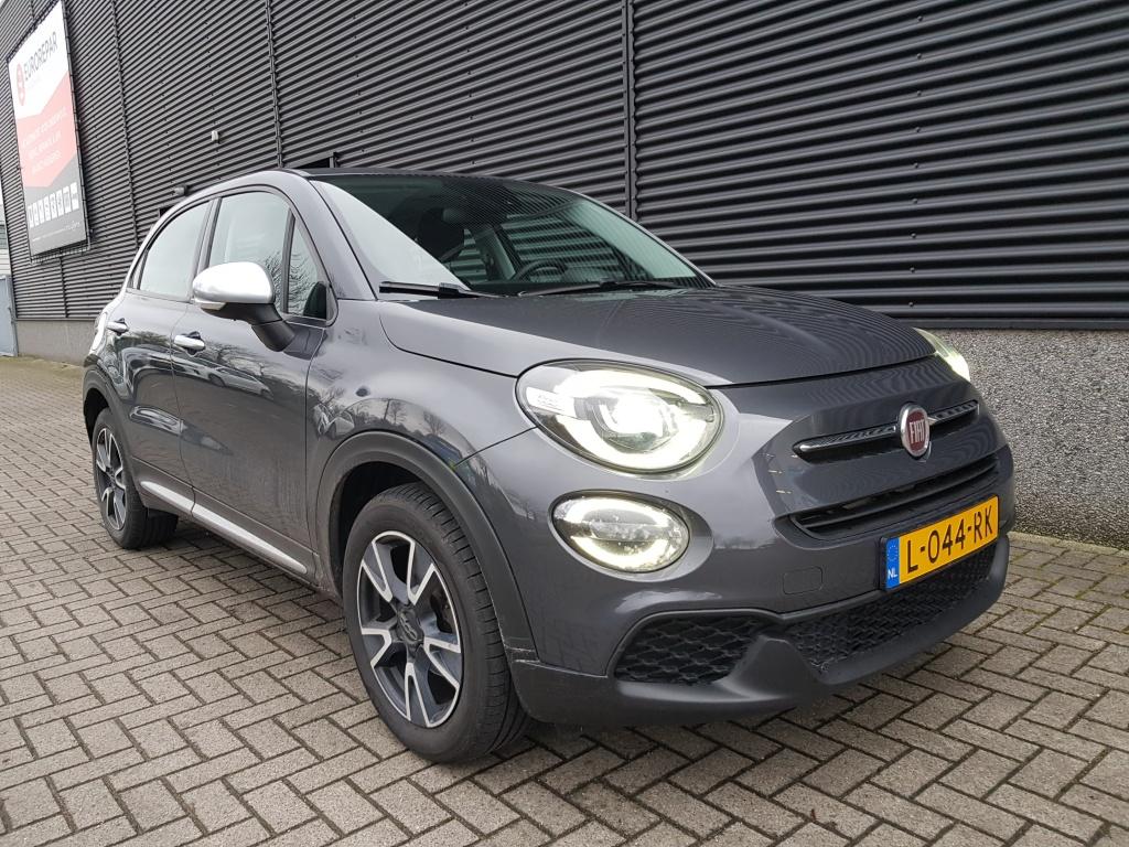 Fiat 500x 1.0 gse mirror