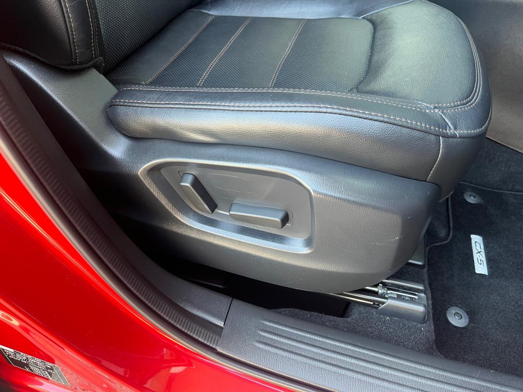 Mazda Cx-5 2.0 skyactiv-g 165 skylease gt|trekhaak|rijklaar
