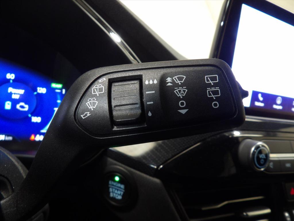 Ford Kuga 2.5 phev e-cvt 225pk st-line x