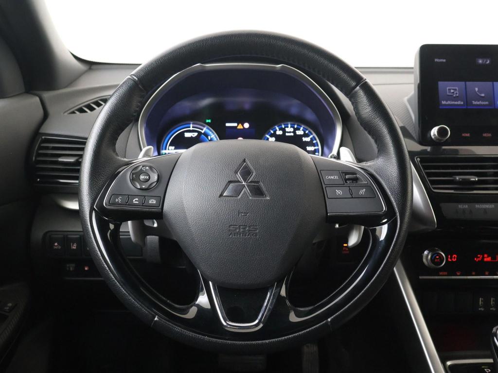 Mitsubishi Eclipse Cross 2.4 phev intense+