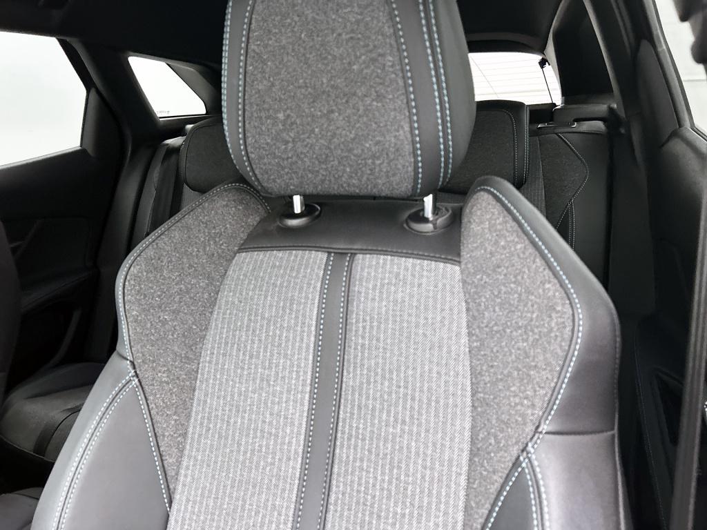 Peugeot 3008 plug-in hybrid 225pk automaat allure pack | camera | navigatie