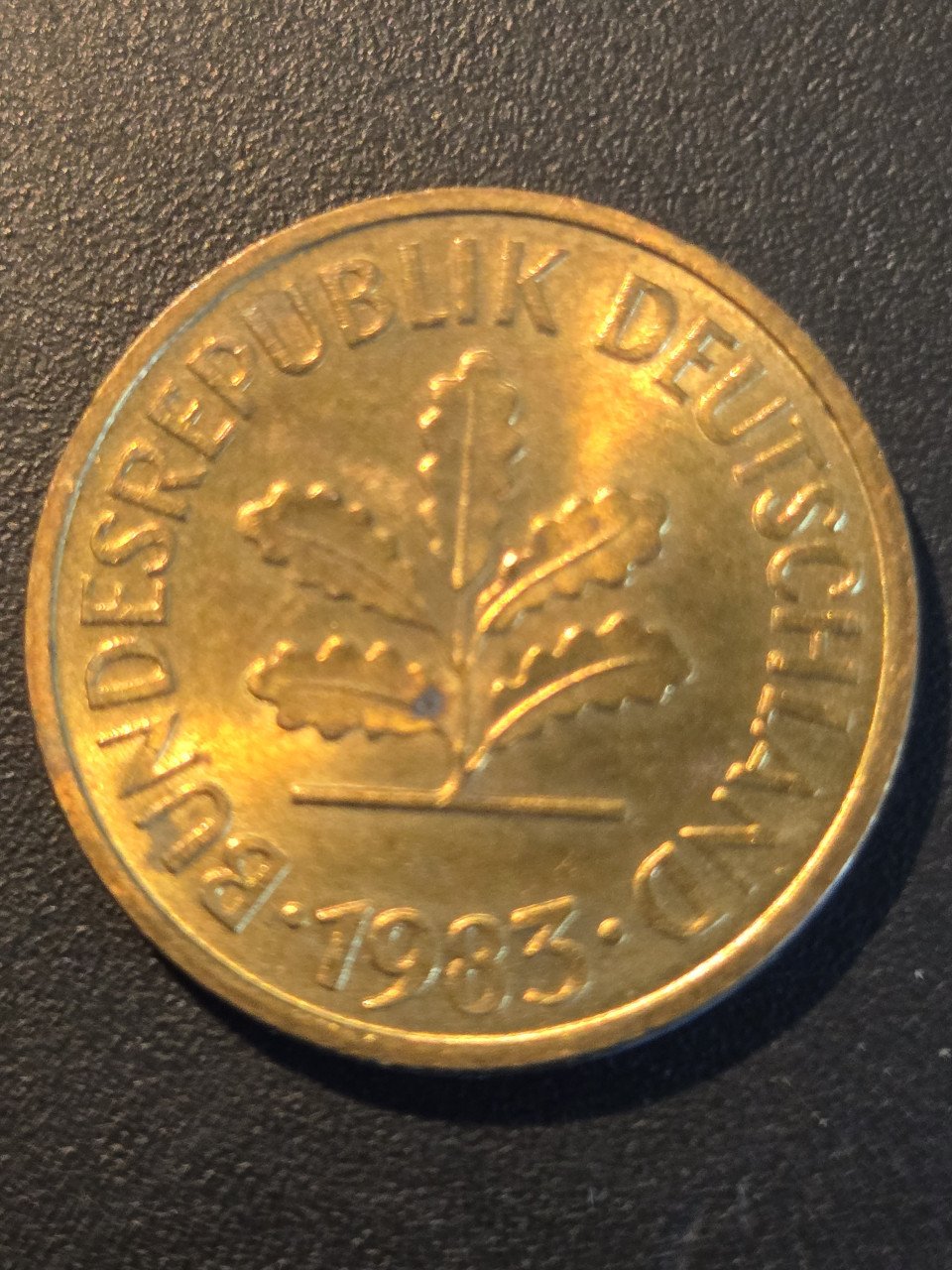 Duitse munten. 1888, 1982,1983,1972, Bieden
