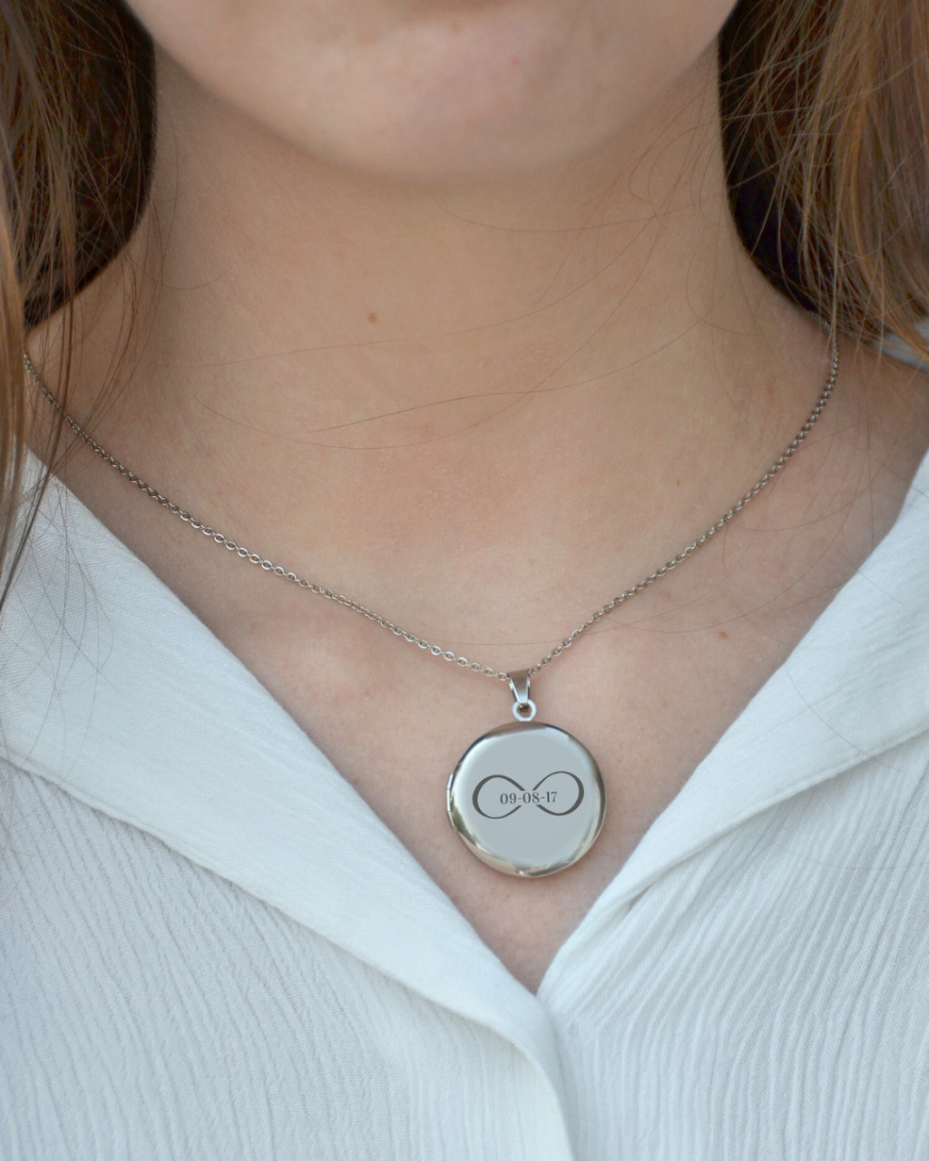 Gepersonaliseerde sieraden