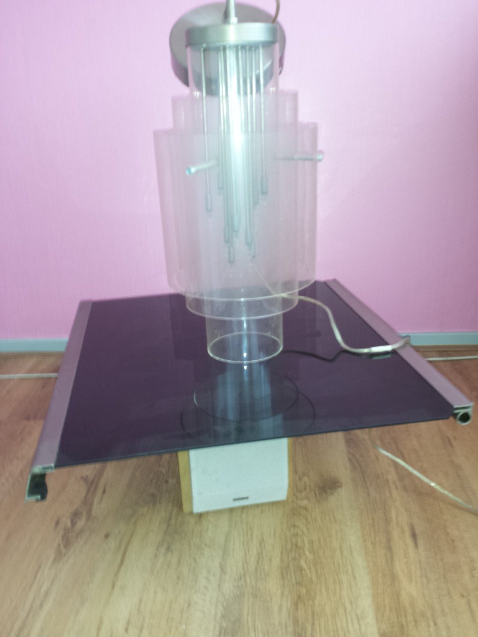 Plafon lampen