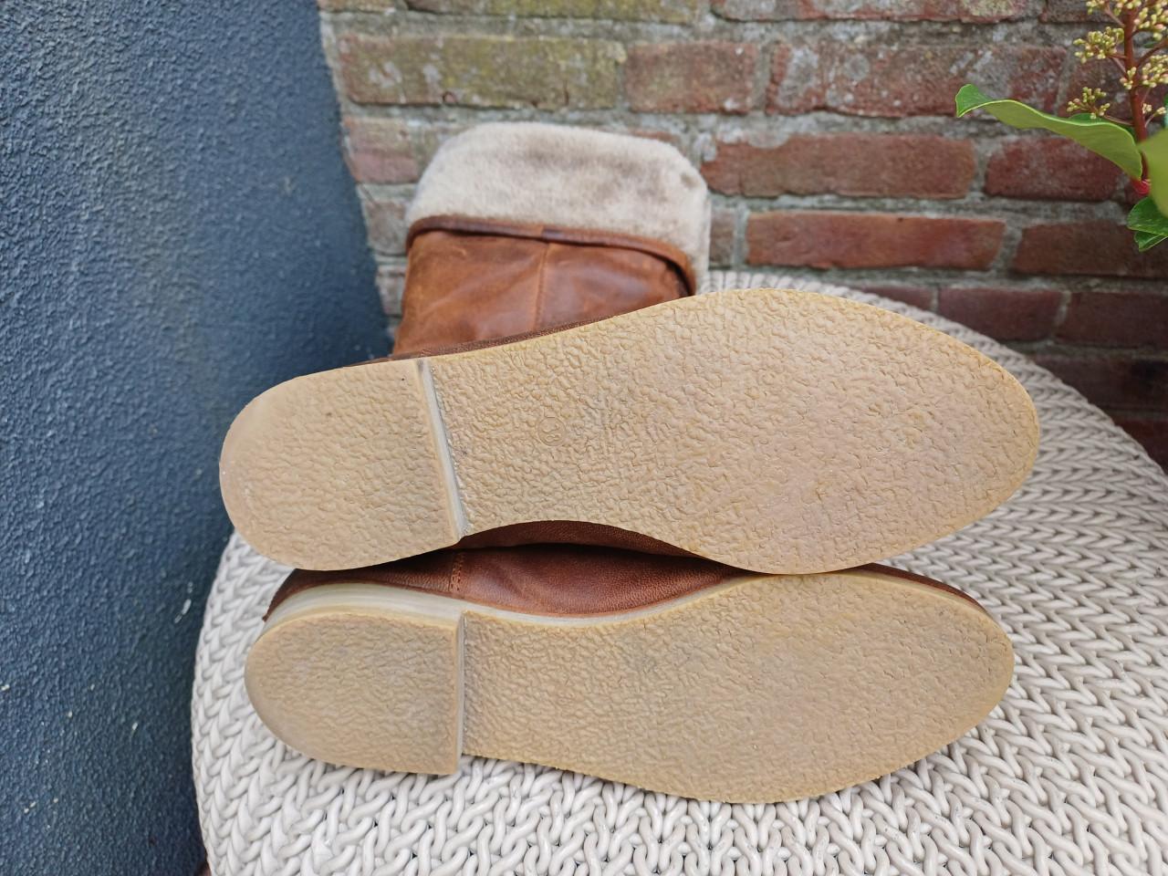 Nette LAARZEN van SPM (38) op versch. manieren te dragen