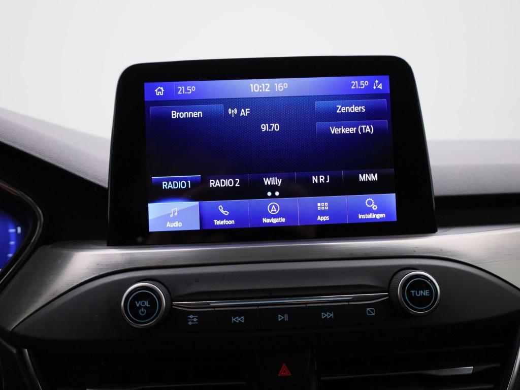 Ford Focus clipper 1.0i ecoboost mhev 114kw titanium winterpack | b&o sound