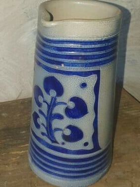 Leuke antieke brocante Keuls aardewerk kan in prima staat te koop...
