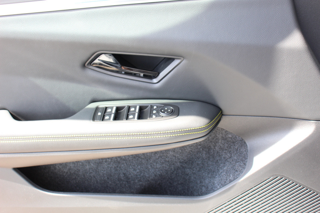 Renault Scenic e-tech ev60 comfort range techno - demo / pack advanced driv
