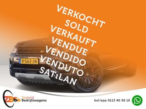 Land Rover Range Rover sport 3.0 tdv6 grijs kenteken | nl-auto | 22'' | pan