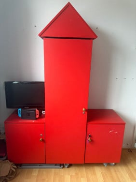 Kinderkast