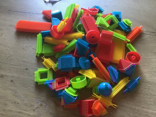 Nopper speelgoed