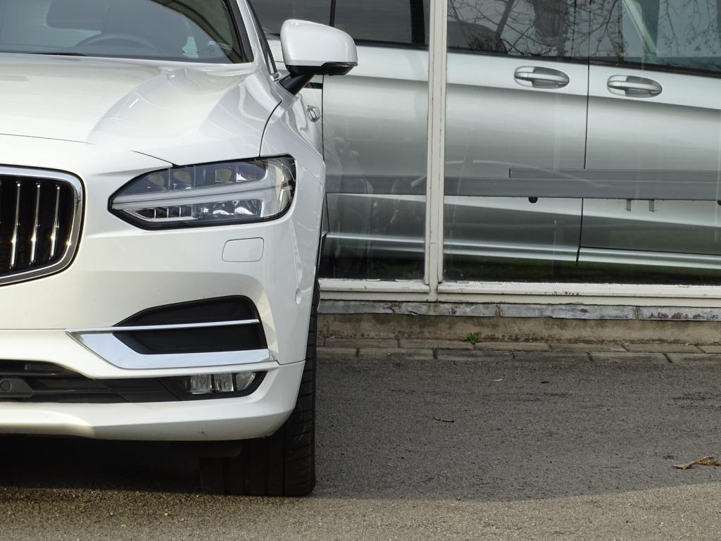 Volvo V90 2.0 t4 inscription