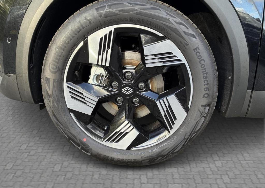 Renault Symbioz 1.8 e-tech full hybrid 160 techno - demo / 5 jaar garantie 