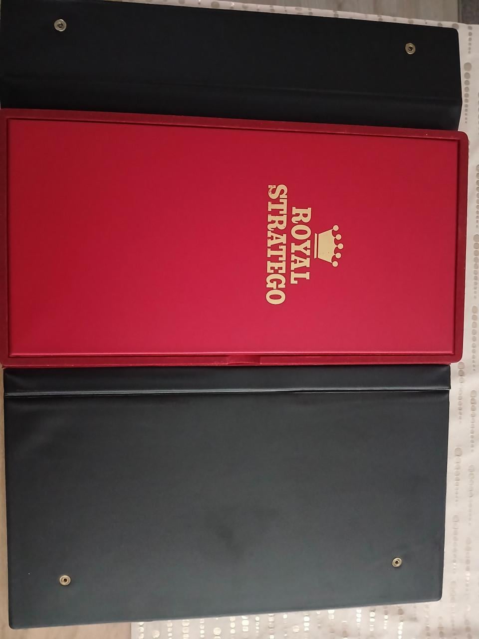 Royal Stratego 1974