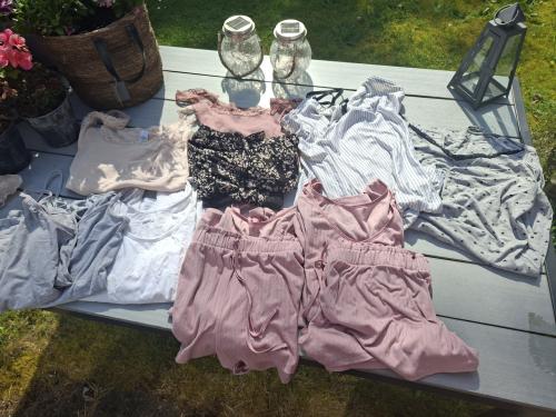 Nachtkleding divers