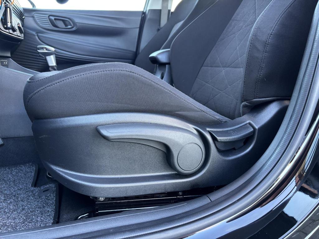 Hyundai Bayon 1.0 t-gdi comfort automaat!