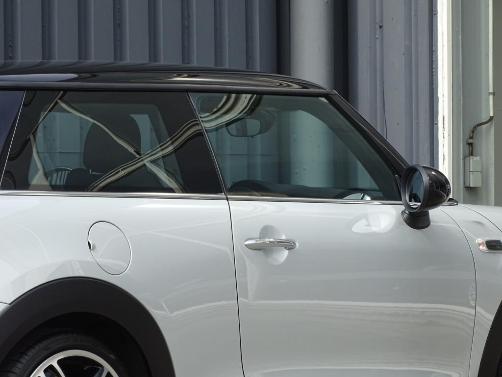 Mini Cooper mini 1.5 business automaat | led