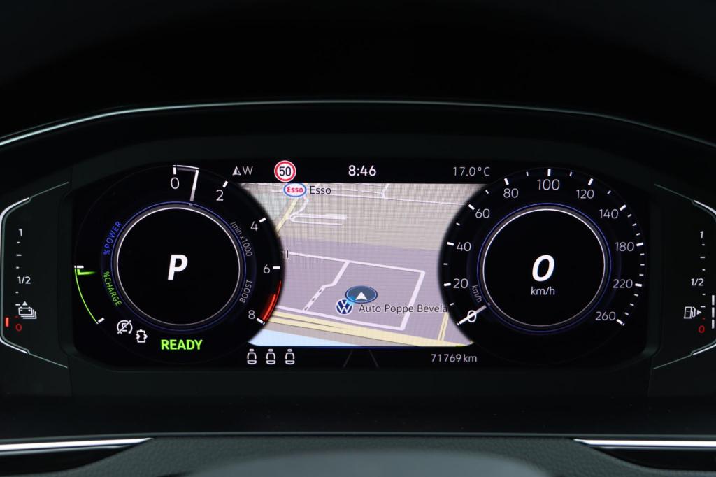 Volkswagen Passat variant 1.4 tsi phev gte business 218pk dsg6 | soh 96,9% 