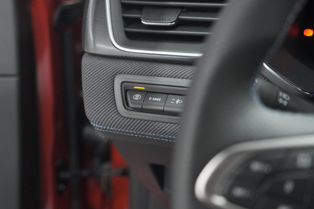 Renault Symbioz 1.6 e-tech full hybrid 145 esprit alpine | camera | pack wi