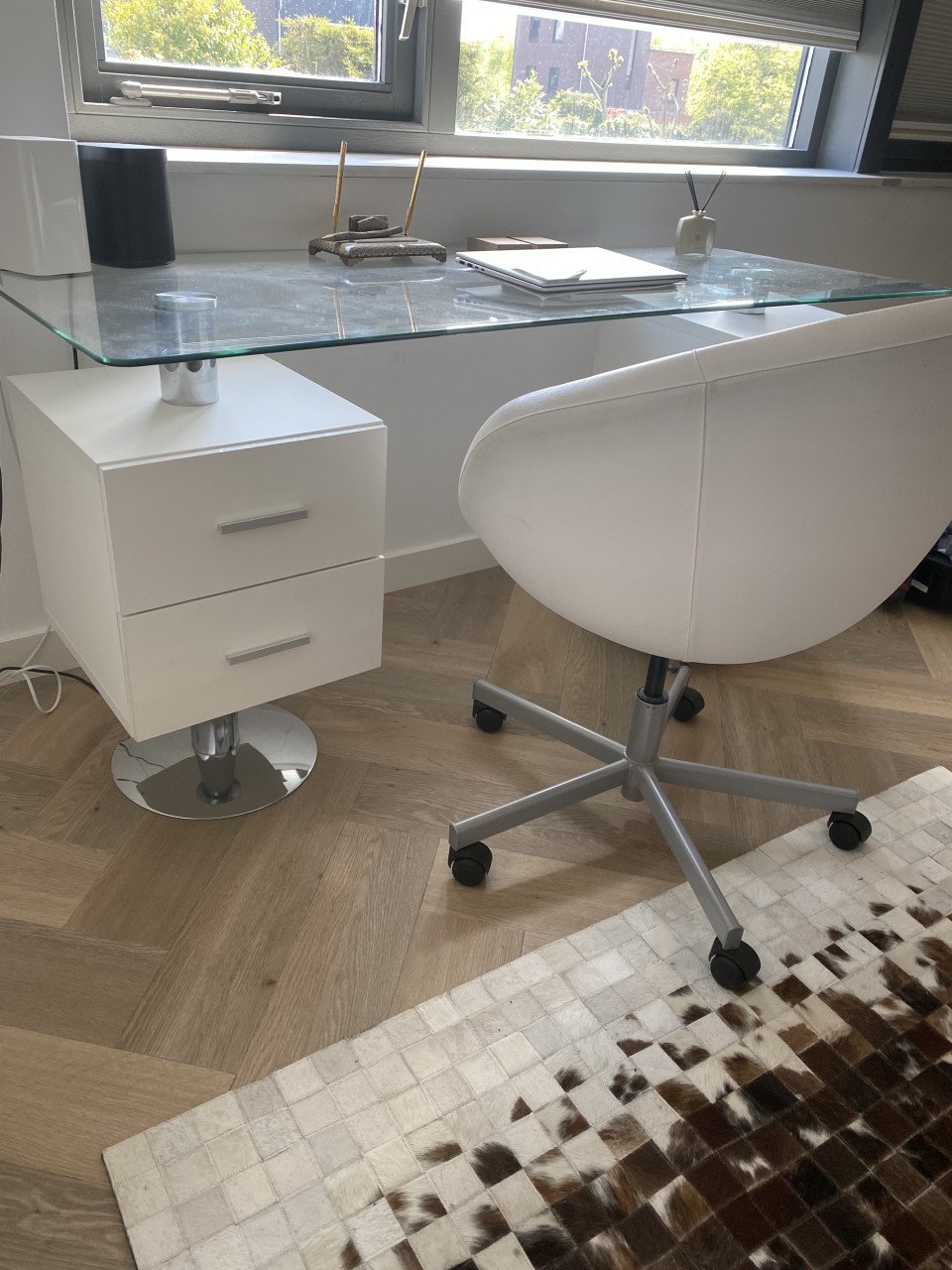 Bureau
