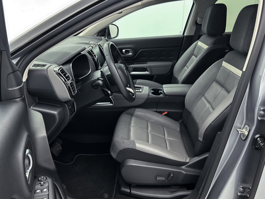 Citroen C5 Aircross 130 pk automaat business | rijklaar | stoelverwarming |
