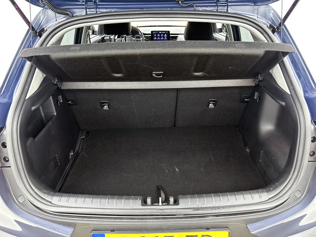 Kia Stonic 1.0 t-gdi mhev dynamicplusline | climate control | camera | appl