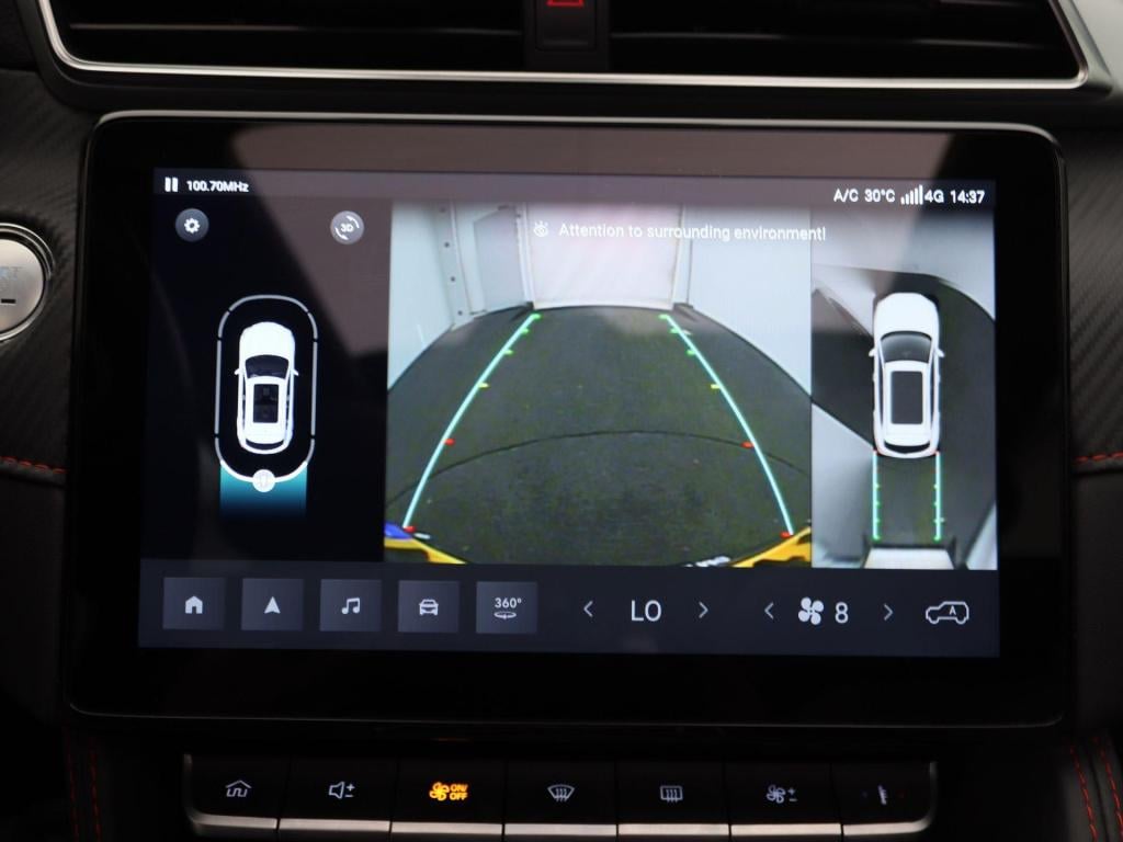 MG Zs Ev long range luxury 70 kwh | apple carplay/android auto | panoramada